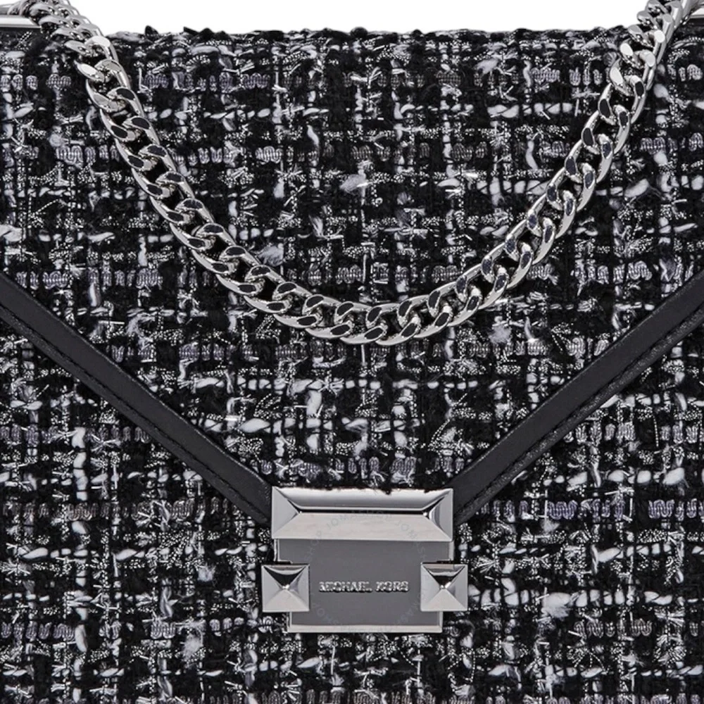 Michael Kors Flap Bag